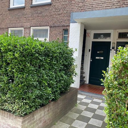 וורבורג Haagshuisje- Eigen Appartement, Dichtbij Alles, Stijlvol מראה חיצוני תמונה