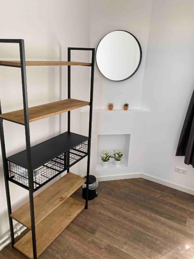 וורבורג Haagshuisje- Eigen Appartement, Dichtbij Alles, Stijlvol מראה חיצוני תמונה