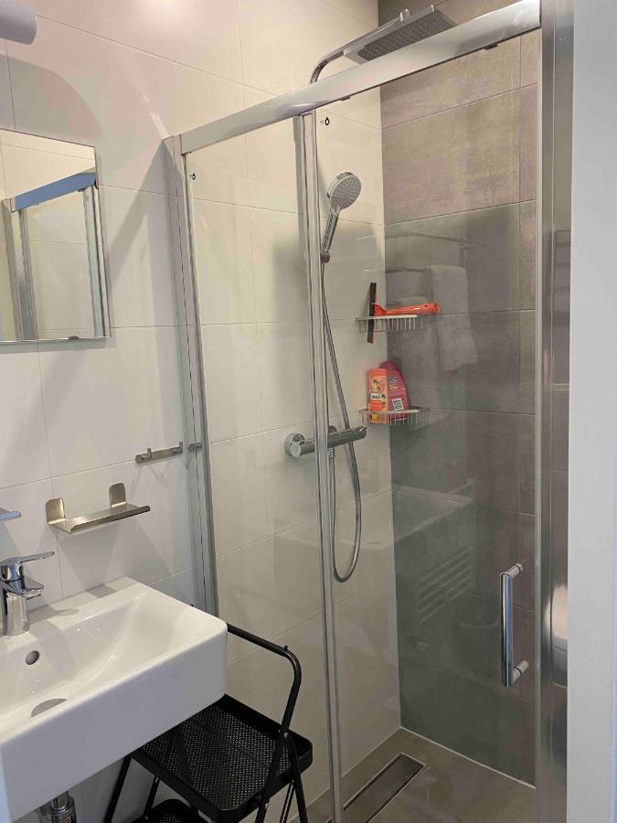 וורבורג Haagshuisje- Eigen Appartement, Dichtbij Alles, Stijlvol מראה חיצוני תמונה