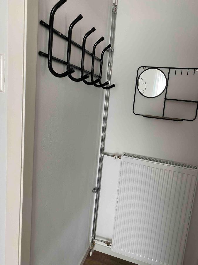 וורבורג Haagshuisje- Eigen Appartement, Dichtbij Alles, Stijlvol מראה חיצוני תמונה