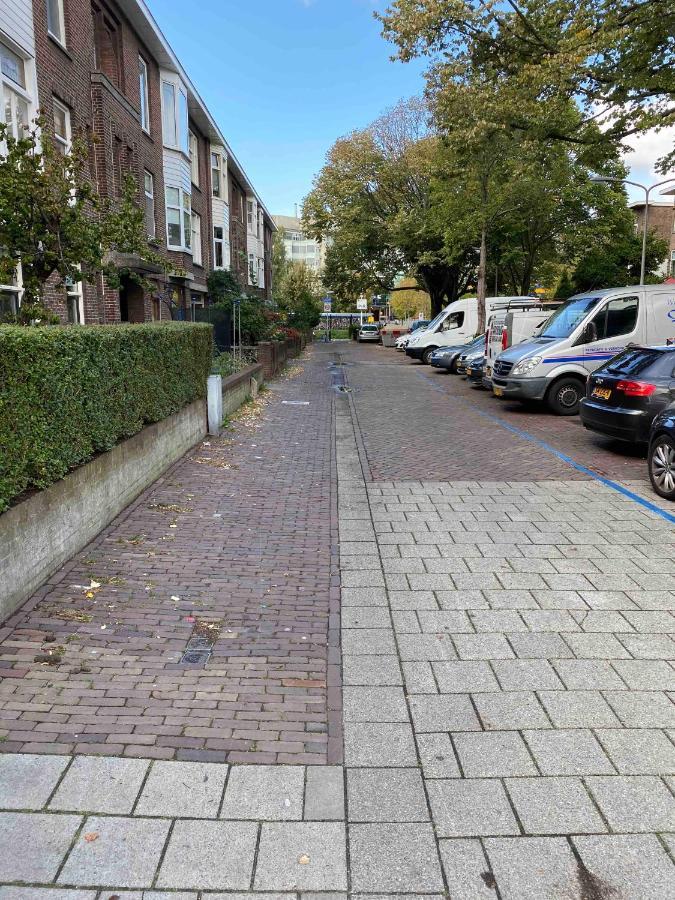 וורבורג Haagshuisje- Eigen Appartement, Dichtbij Alles, Stijlvol מראה חיצוני תמונה