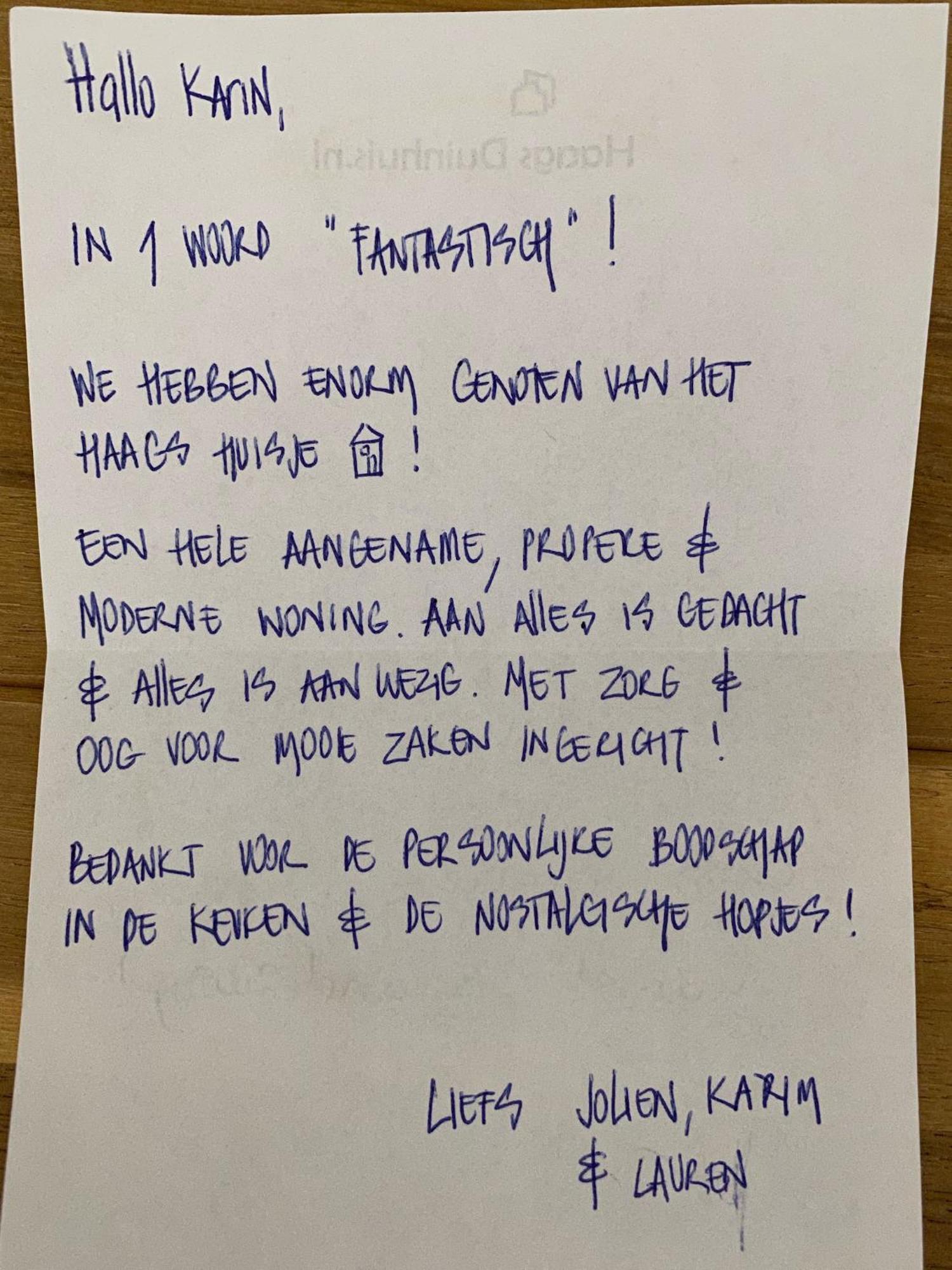 וורבורג Haagshuisje- Eigen Appartement, Dichtbij Alles, Stijlvol מראה חיצוני תמונה
